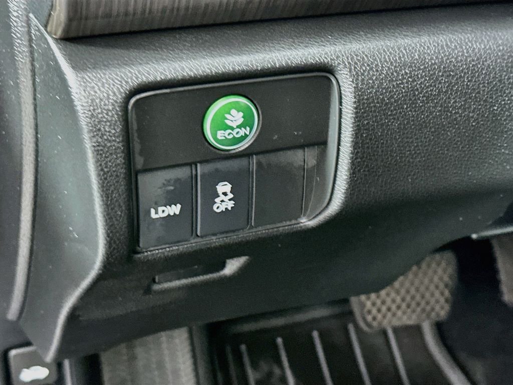 Used 2013  Honda EX-L image 11