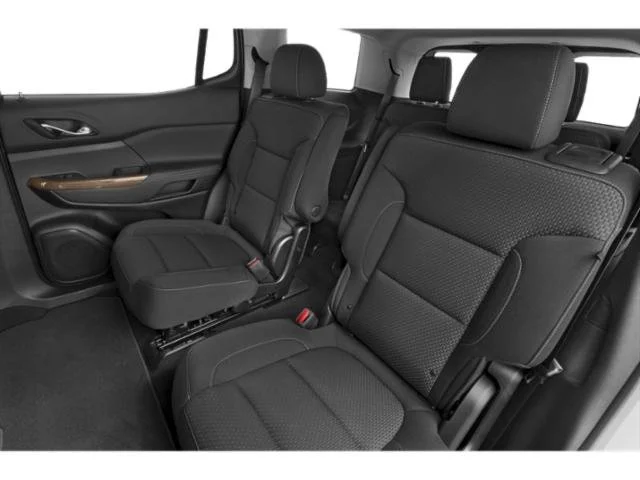 Used 2023 Summit White GMC SLE image 16