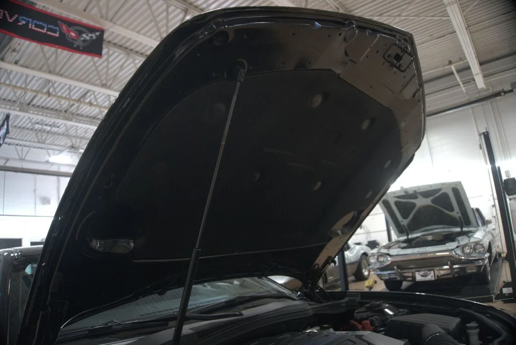 Used 2011 Black Chevrolet SS image 54