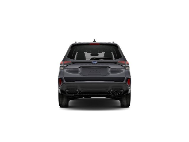 New 2026 MAGNETITE GRAY METALLIC Subaru Sport Onyx Edition image 9