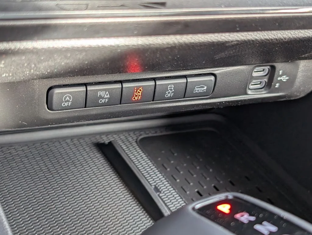 2026 Dodge Charger Scat Pack - Photo 54
