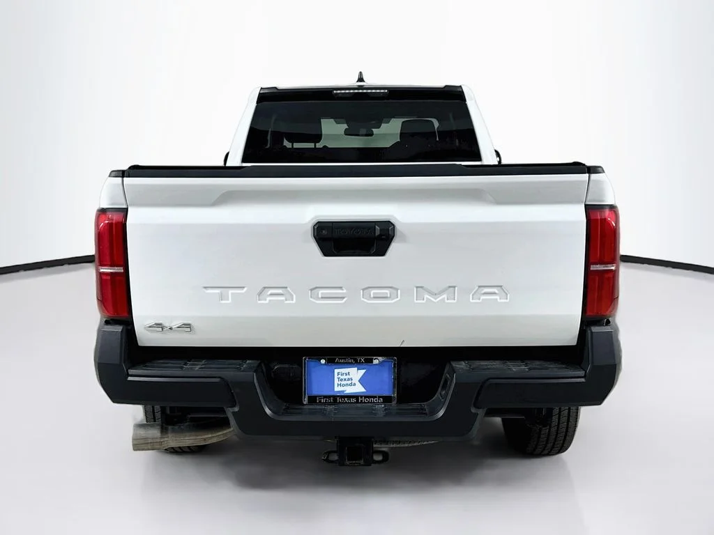 Used 2024 Ice Cap Toyota SR image 6