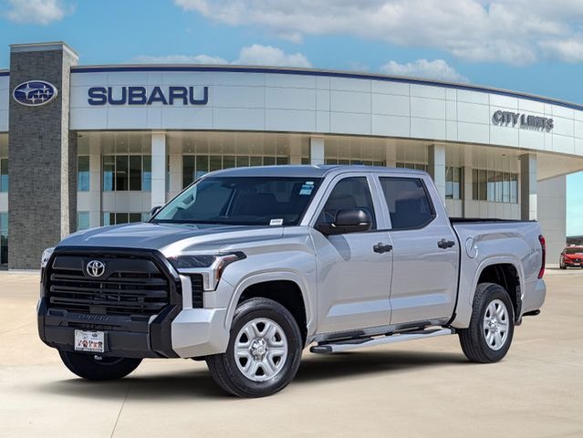2024 Toyota Tundra SR