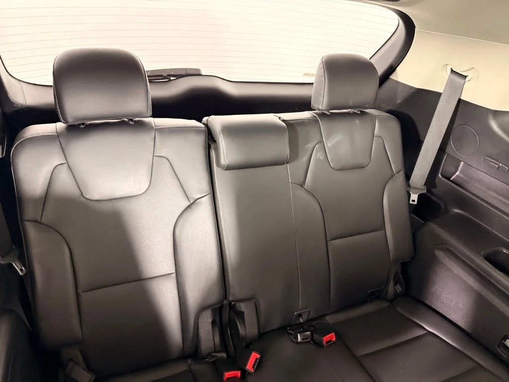 Certified Used 2025 Black Kia S image 24