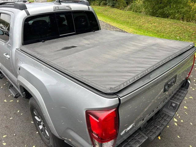 Used 2023 Silver Toyota SR5 image 29
