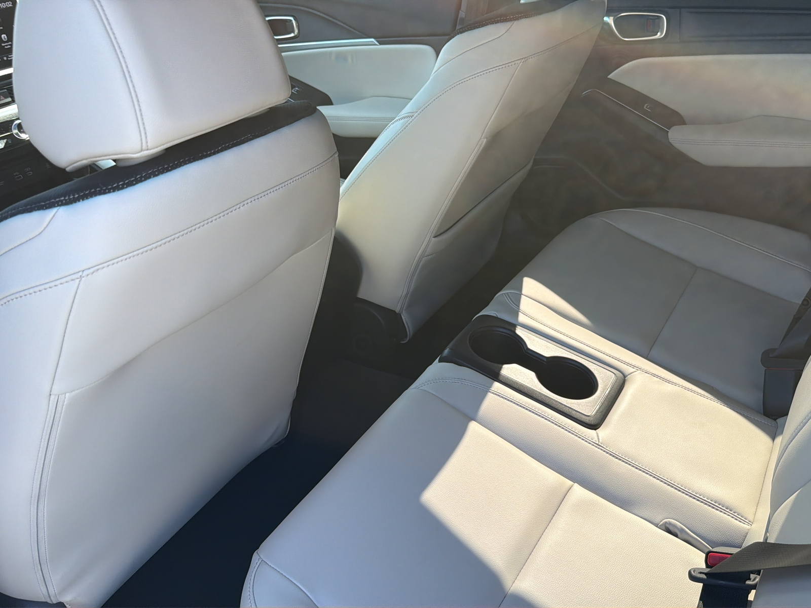 Used 2025  Acura Type S image 36