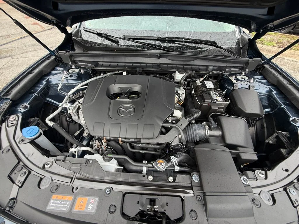 2025 Mazda CX-50 Premium - Photo 20