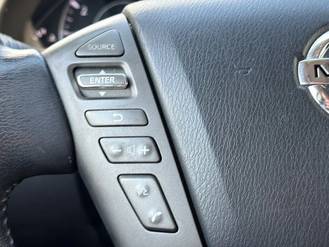 Used 2019 Blue Nissan Platinum image 20
