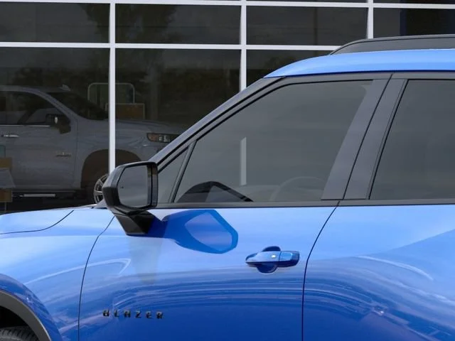 2026 Chevrolet Blazer 2LT - Photo 12