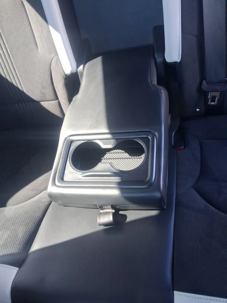 Used 2023 White Kia GT-Line image 14