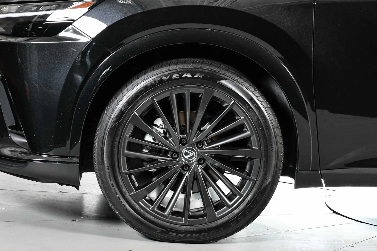 Certified Used 2025 CAVIAR Lexus Premium image 12