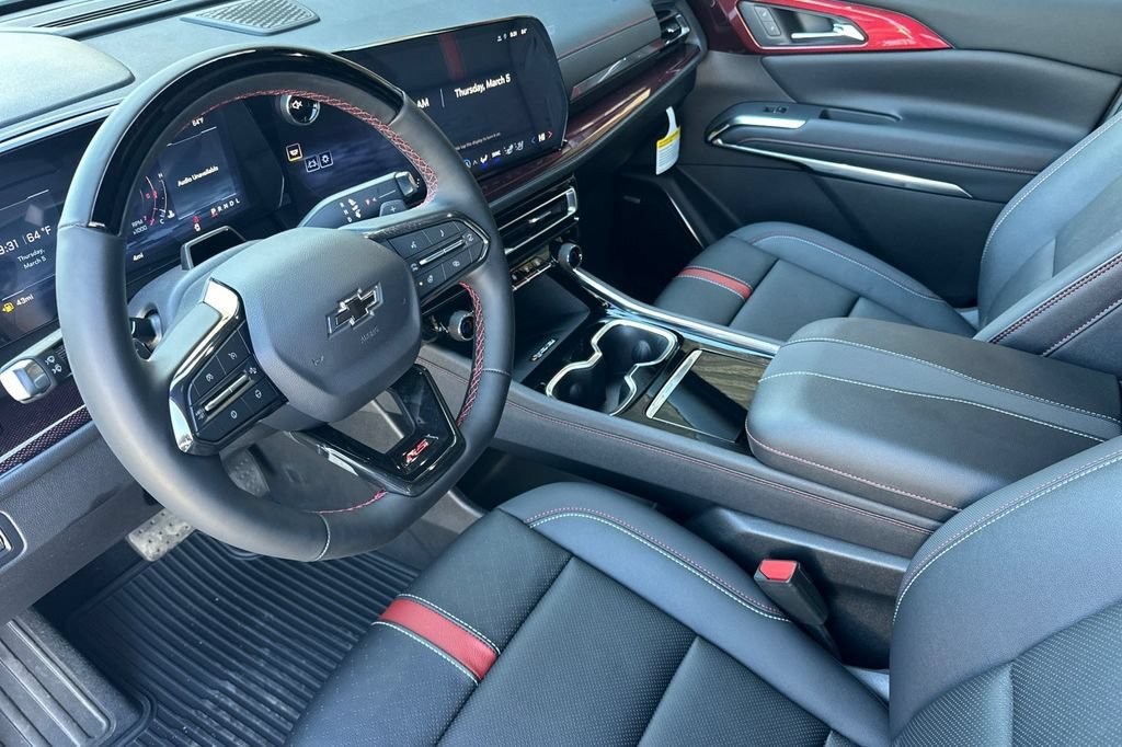 2026 Chevrolet Traverse RS - Photo 11