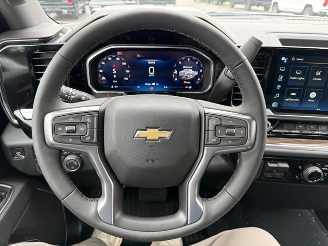 2026 Chevrolet Silverado 1500 LT - Photo 24