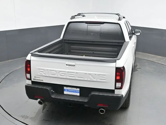 New 2026 Platinum White Pearl Honda RTL image 41