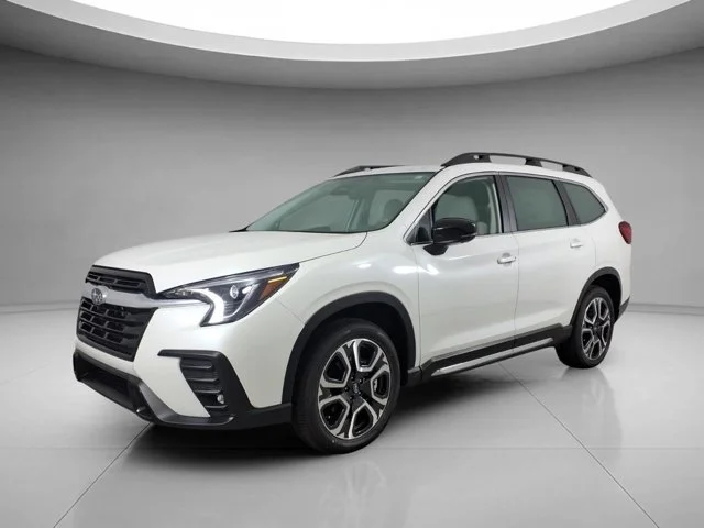 2026 Subaru Ascent Limited 7 Passenger's photo