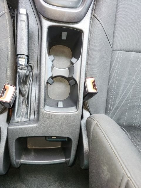 Used 2018 Oxford White Ford S image 26