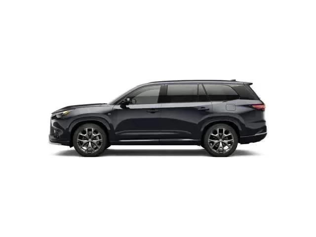 2026 Lexus TX 500h F-Sport Premium - Photo 51