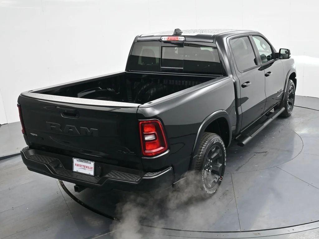 2026 RAM 1500 Big Horn/Lone Star - Photo 28