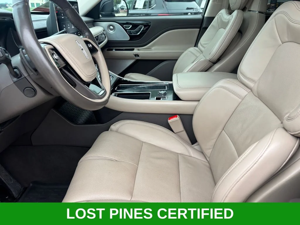 2023 Lincoln Aviator Grand Touring - Photo 8