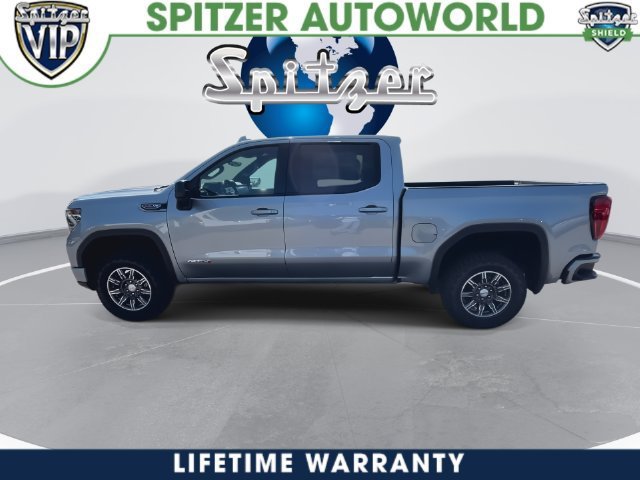 2026 GMC Sierra 1500 AT4 - Photo 9
