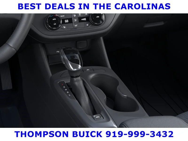 2026 Buick Envista Preferred - Photo 23