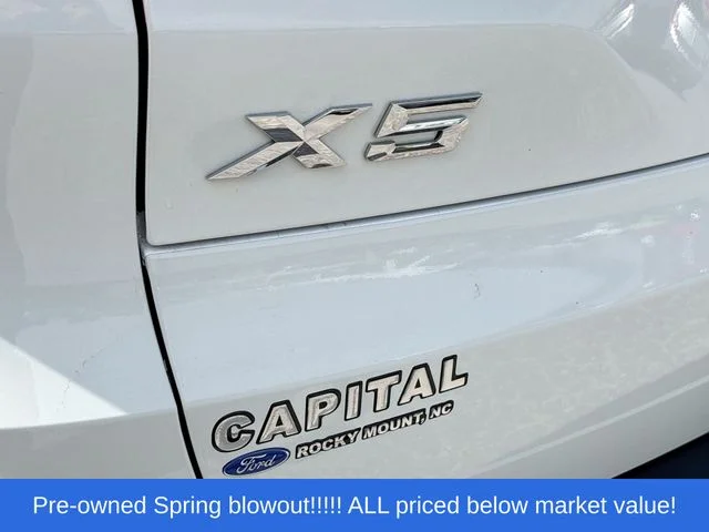 Used 2020 Black BMW xDrive40i image 15