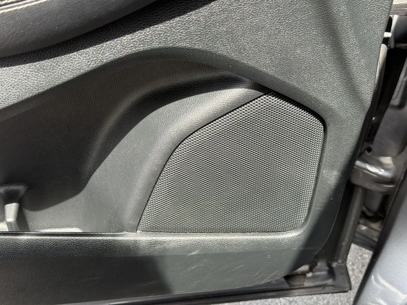 Used 2023 Gray Ford Titanium image 23