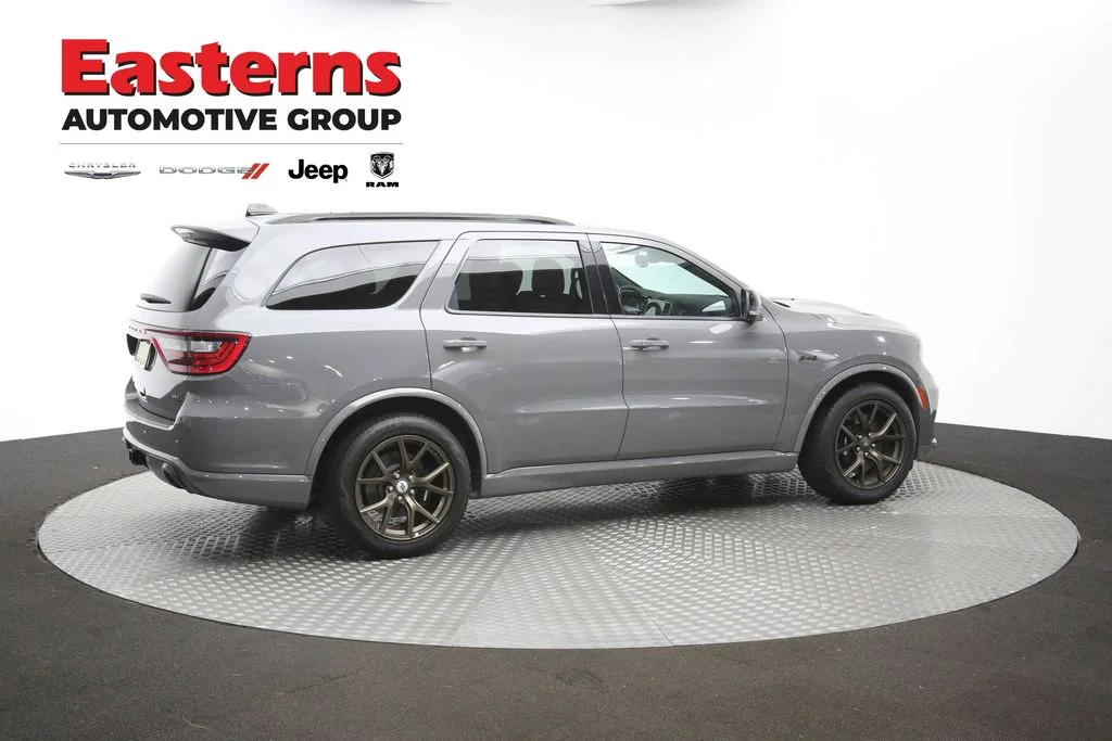 Used 2025 Gray Dodge R/T 20th Anniversary Plus image 46
