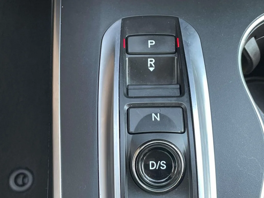 Used 2020 White Acura Standard image 23