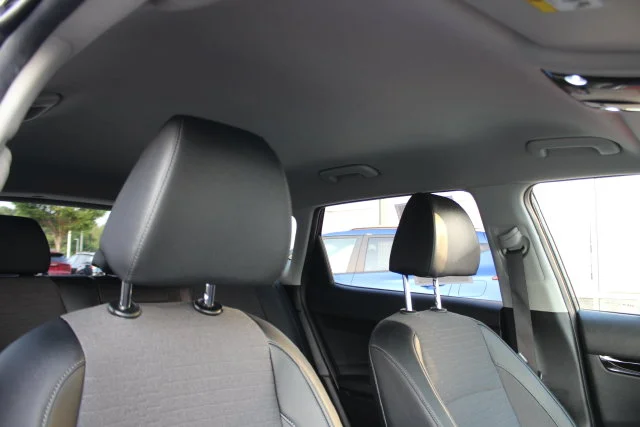 Used 2023 Gray Kia S image 31