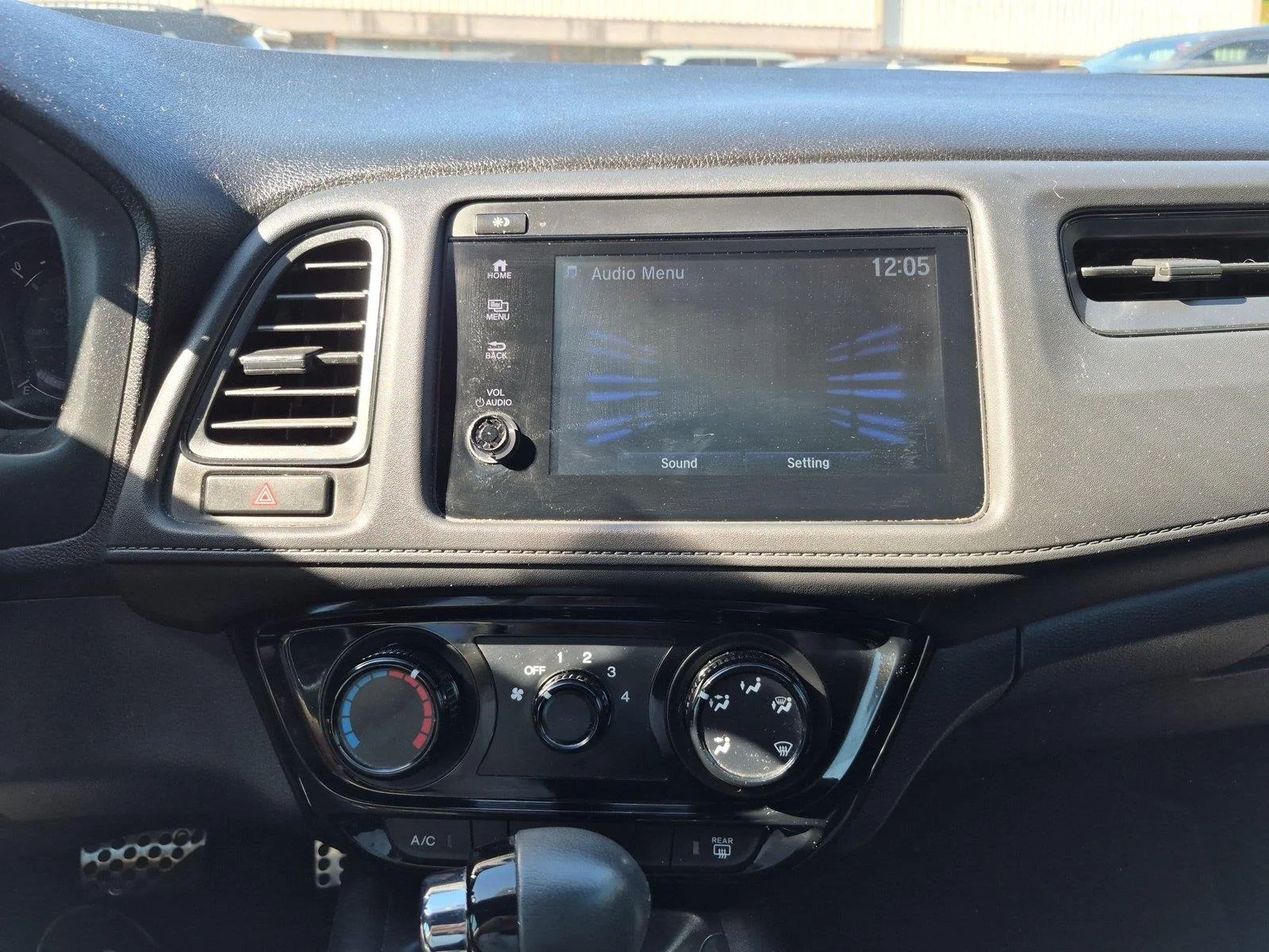 Used 2022 LUNAR SILVER METALLIC Honda SPORT image 23