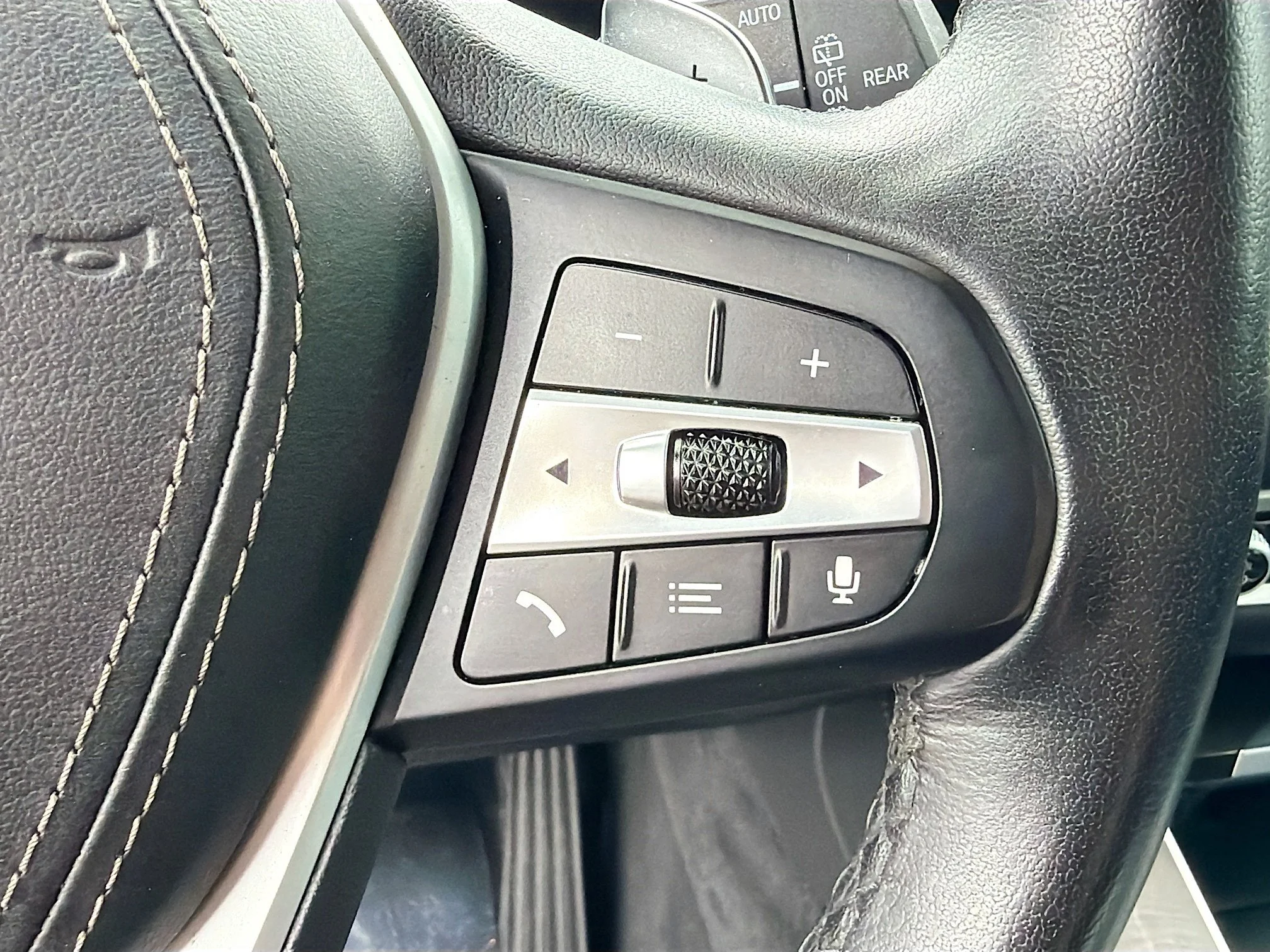 2024 BMW X5 40i - Photo 38