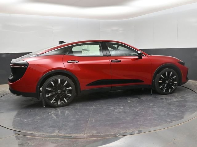 2025 Toyota Crown Platinum - Photo 8