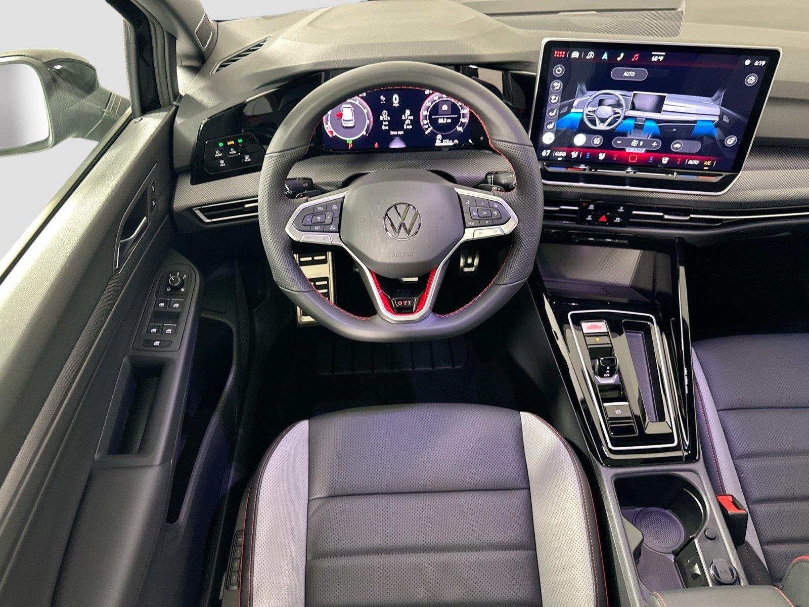 2026 Volkswagen Golf GTI SE - Photo 22