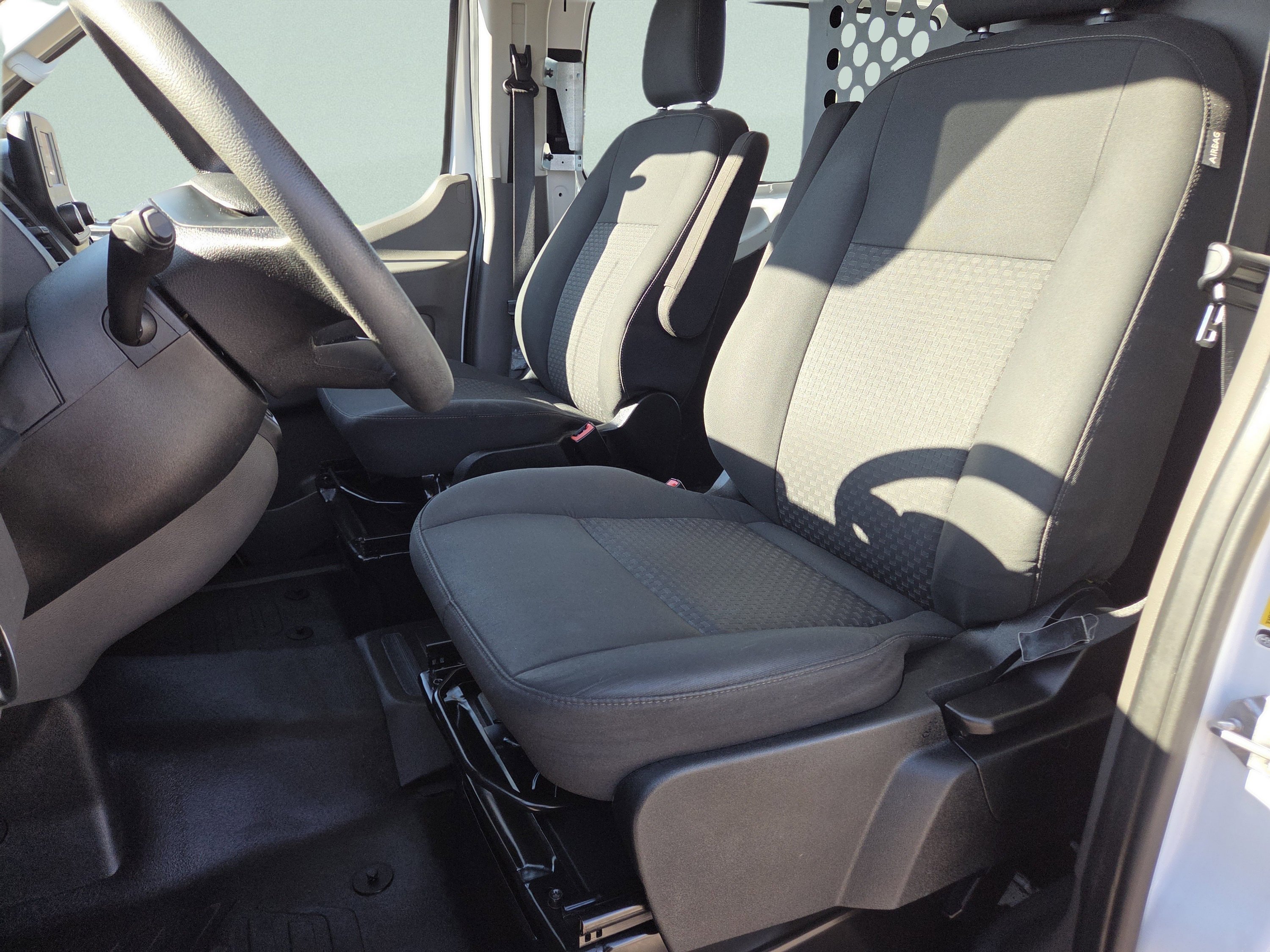 Used 2023 Oxford White Ford Base image 6