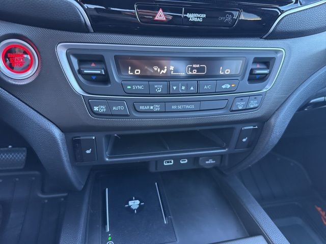 2026 Honda Ridgeline TrailSport - Photo 37