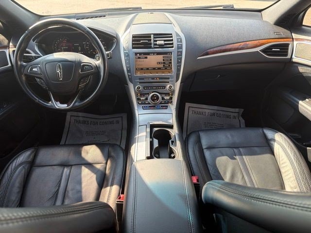 Used 2017 Ingot Silver Lincoln Reserve image 28