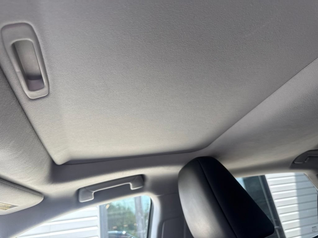 Used 2017 Nightfall Mica Lexus 450h image 22