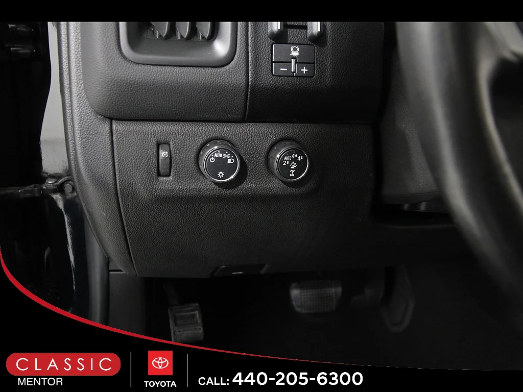 Used 2021 Black Chevrolet ZR2 image 6