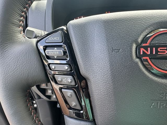 Used 2026 Gray Nissan PRO-4X image 25
