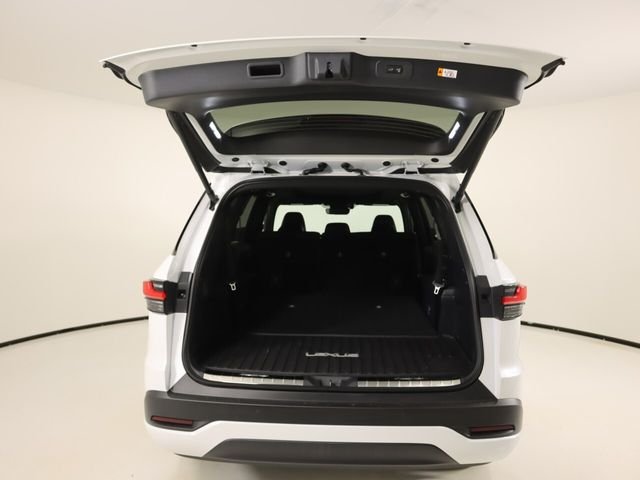 New 2026 Wind Chill Pearl Lexus  350 PREMIUM AWD image 26