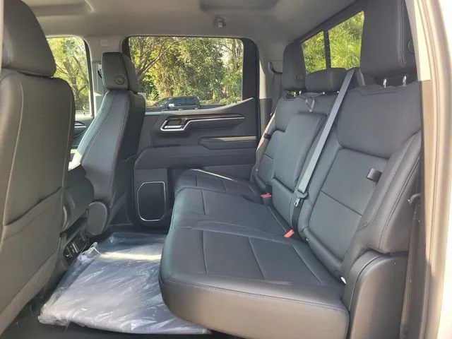 2026 Chevrolet Silverado 1500 LT - Photo 16