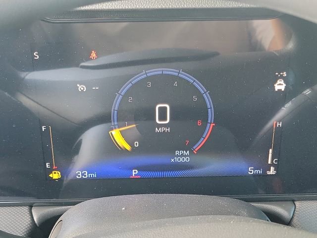 New 2026 Summit White Chevrolet LT image 10