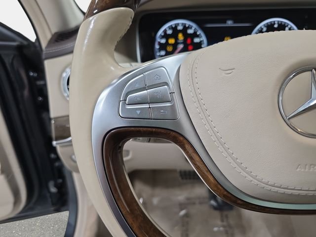 Used 2015  Mercedes-Benz S 550 image 17