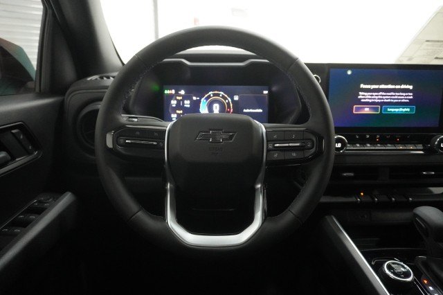 2026 Chevrolet Colorado Trail Boss - Photo 25