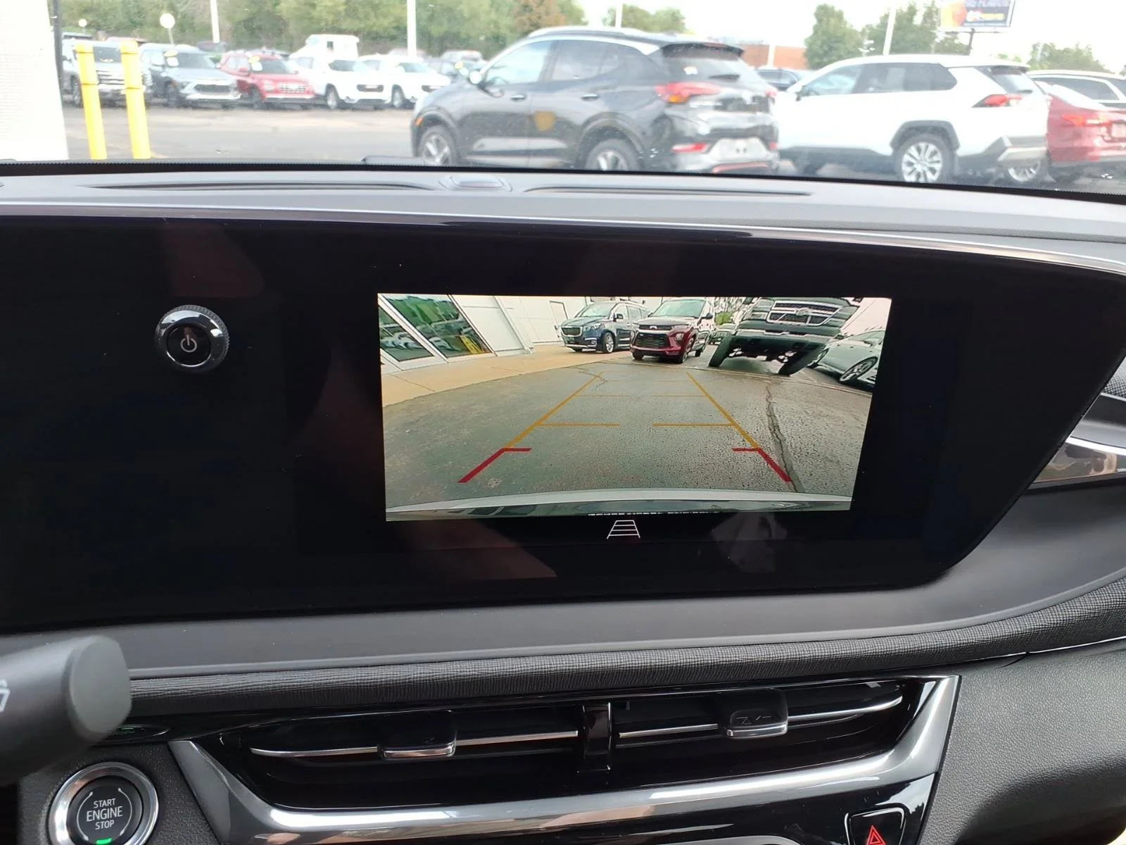 2026 Buick Envista Sport Touring - Photo 16