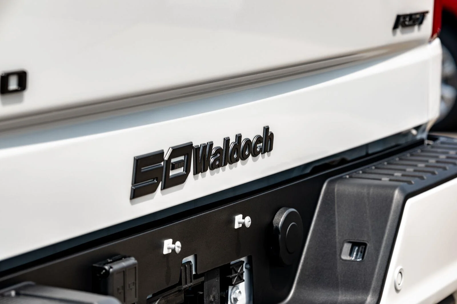 2026 Chevrolet Silverado 1500 RST - Photo 28