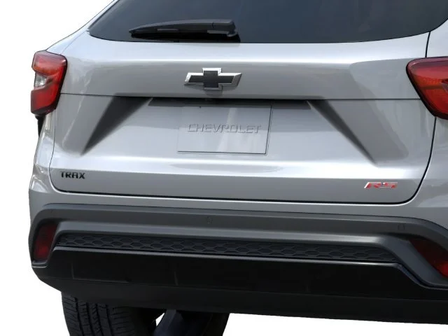 2026 Chevrolet Trax RS - Photo 14