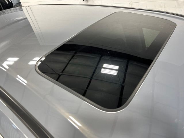 Certified Used 2025 Urban Gray Pearl Honda EX image 21