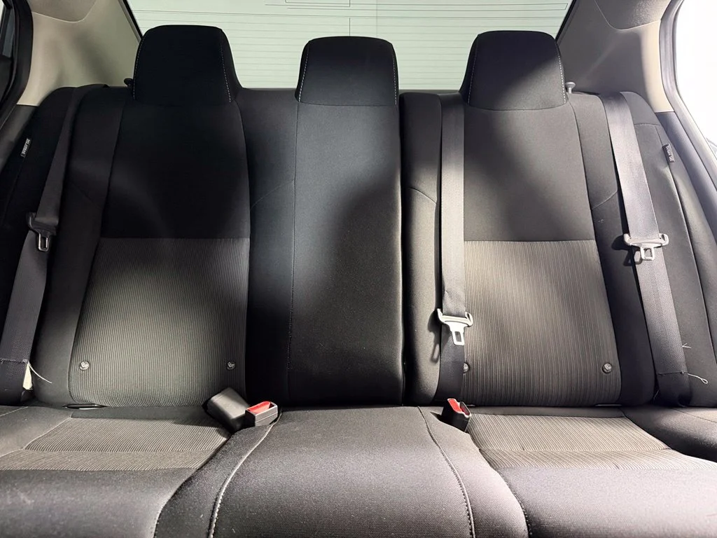 Used 2024 Black Jeep Sport S 4xe image 18